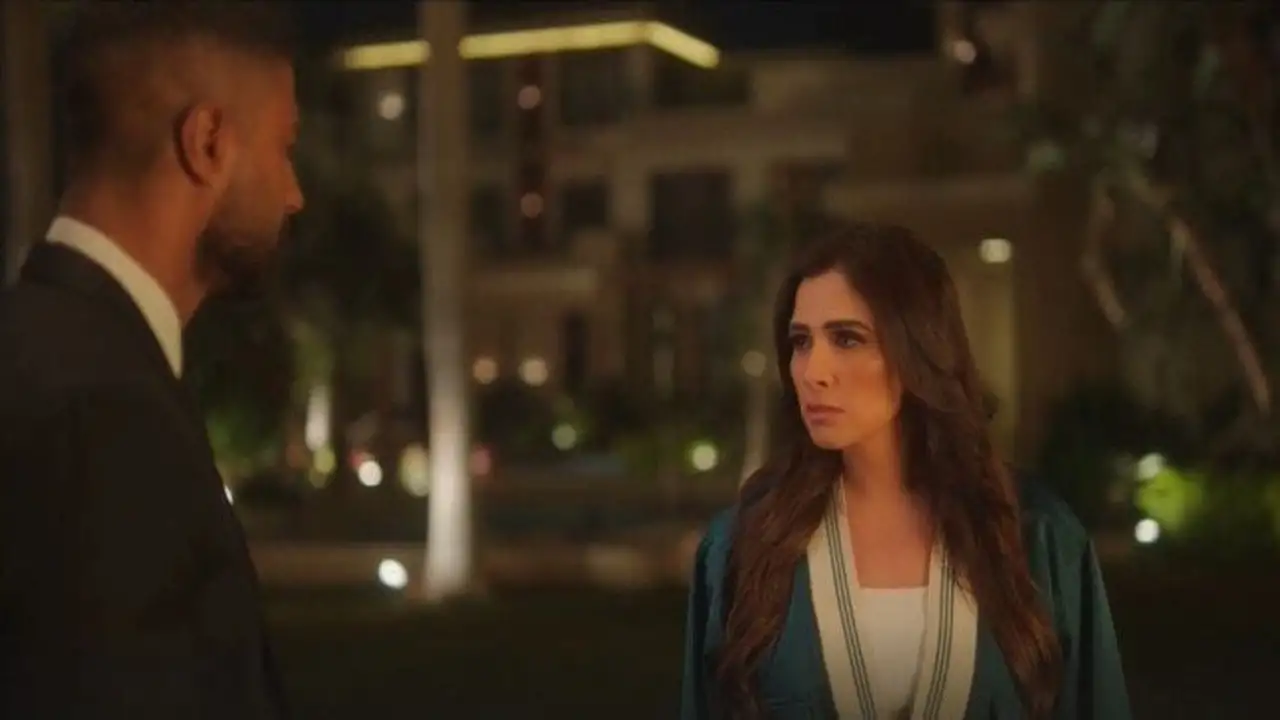 موعد عرض الحلقة 13 من مسلسل وننسى اللي كان وتحولات جليلة وبدر